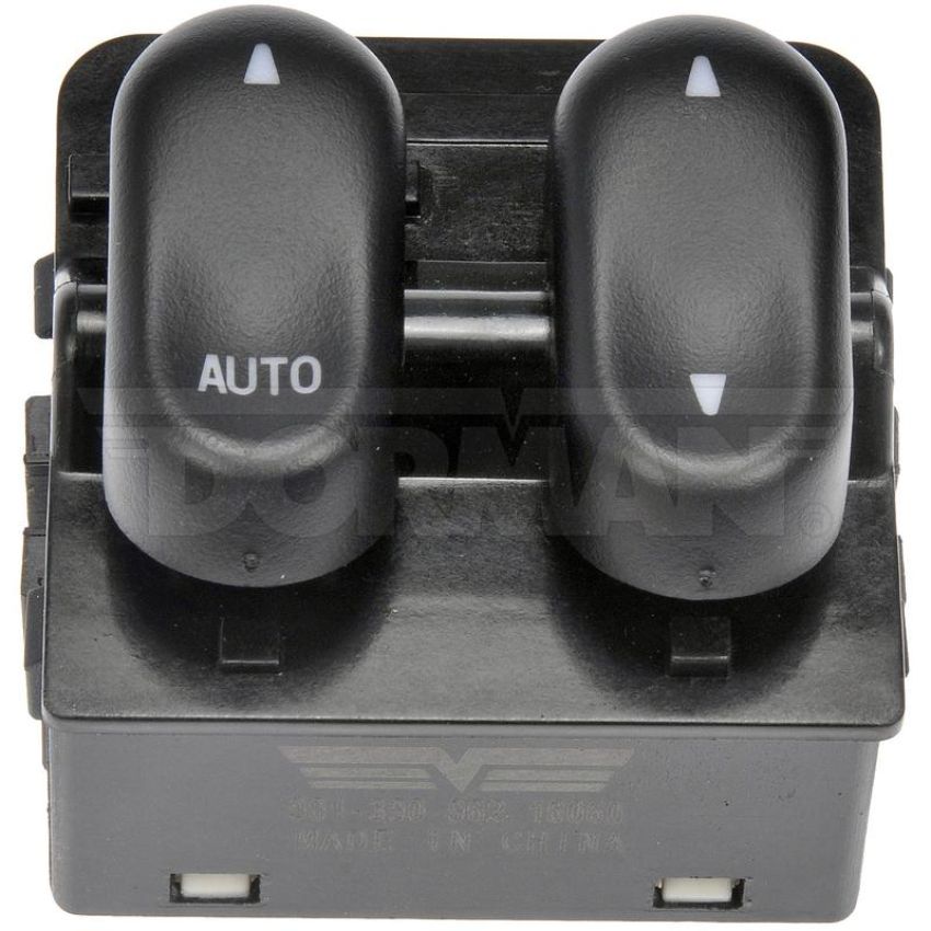 DORMAN 901-390 Power Window Switch - Left Front Master