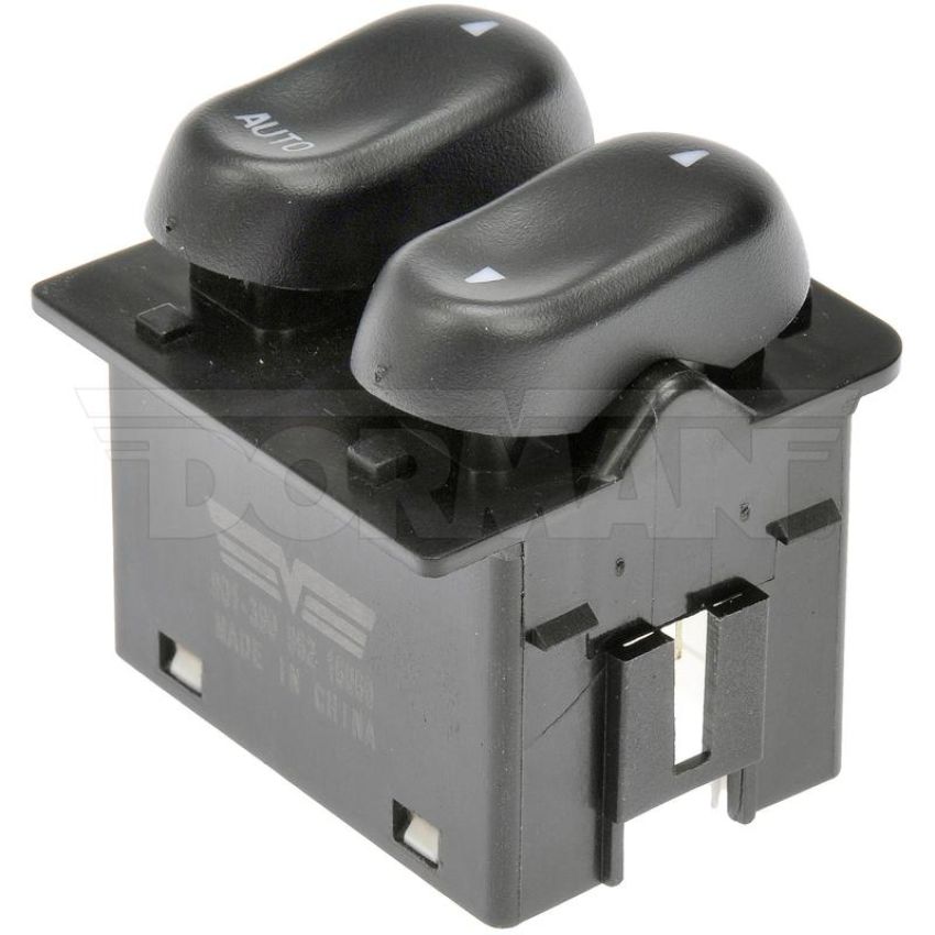 DORMAN 901-390 Power Window Switch - Left Front Master