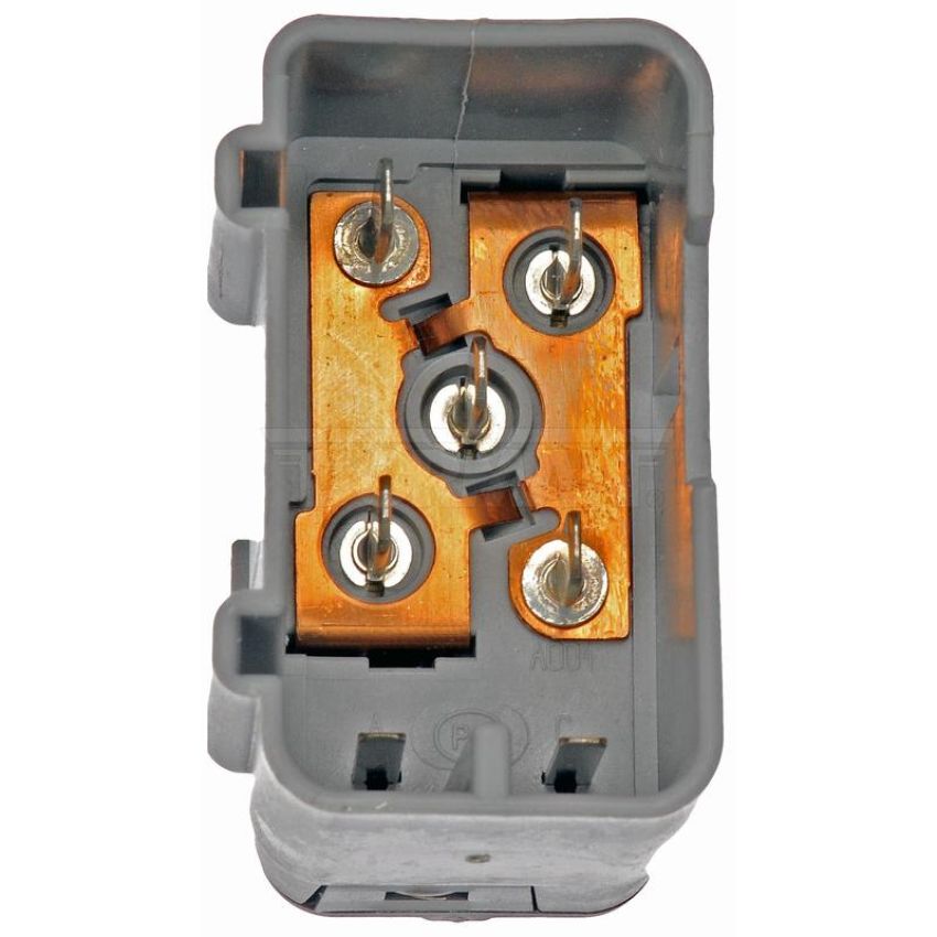 DORMAN 901-392 Power Window Switch - Right Side