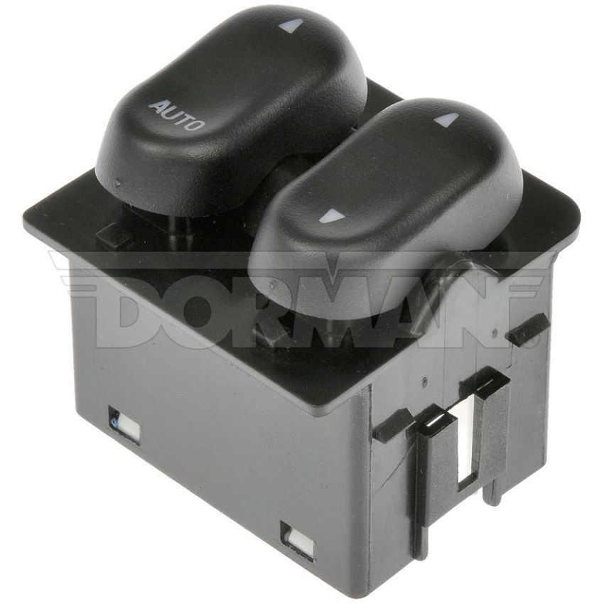 DORMAN 901-393 Master Window Switch - Left Side