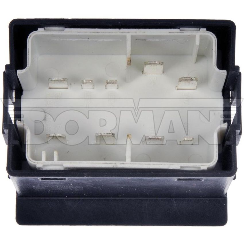 DORMAN 901-393 Master Window Switch - Left Side