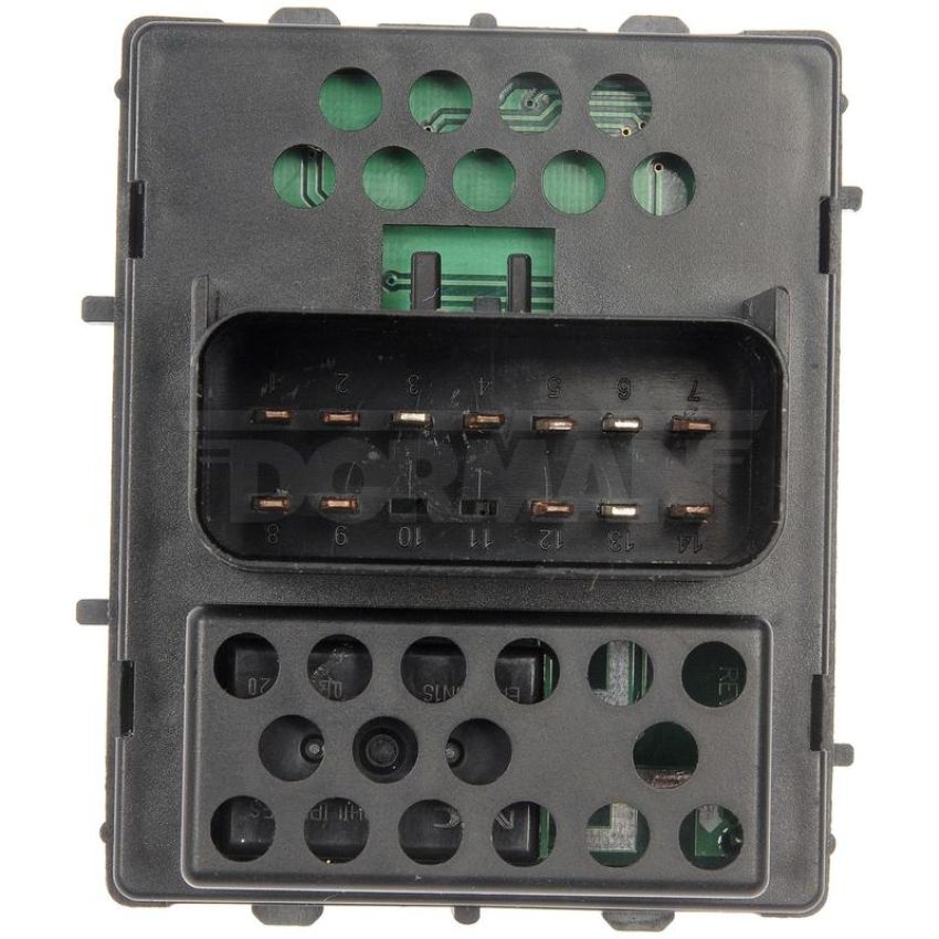 DORMAN 901-394 Master Window Switch