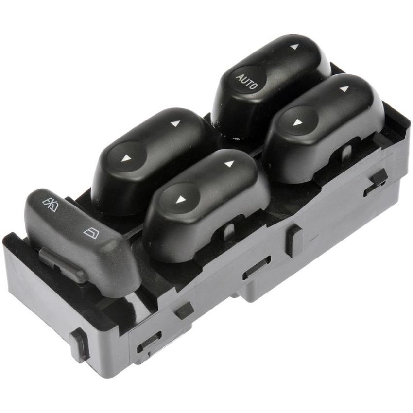 DORMAN 901-395 Power Window Switch - Master Switch