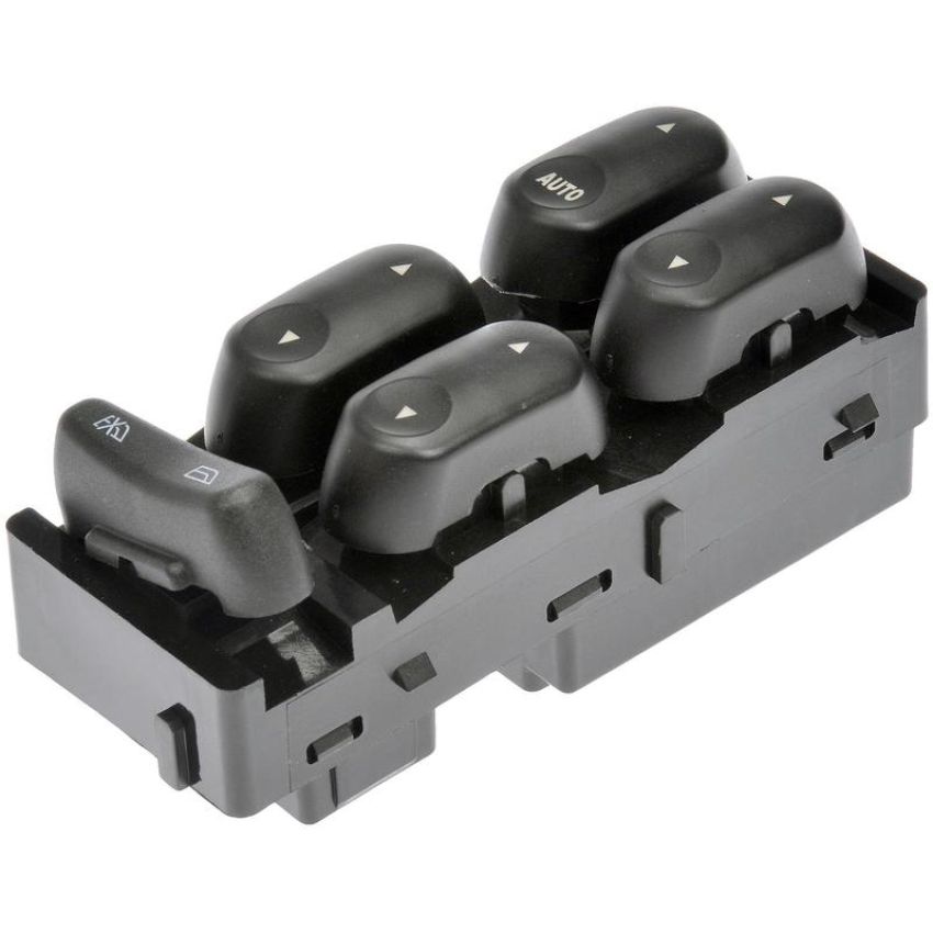 DORMAN 901-396 Power Window Switch - Master Switch