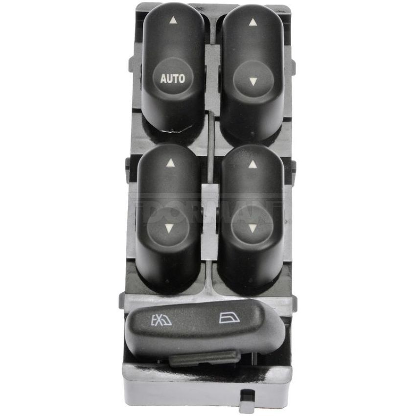 DORMAN 901-396 Power Window Switch - Master Switch