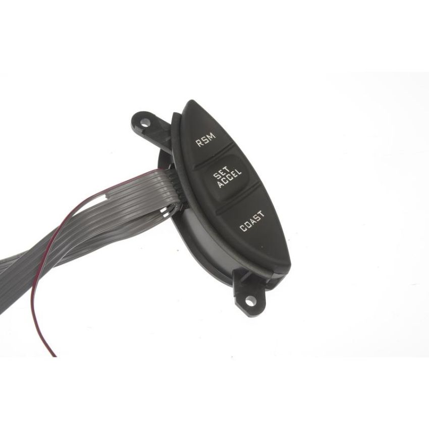 DORMAN 901-399 Steering Wheel Mounted Cruise Control Switch Assembly