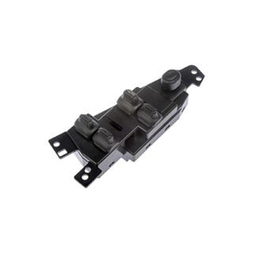 DORMAN 901-400 Power Window Switch - Front Left, 5 Button
