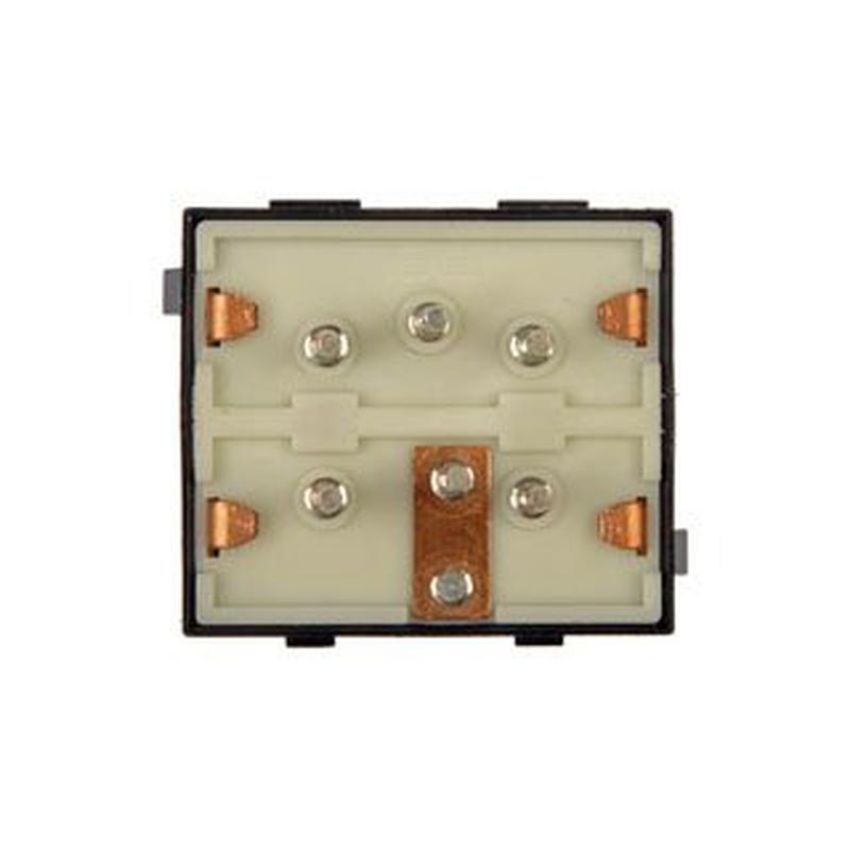 DORMAN 901-402 Power Window Switch - Front Left, 2 Button