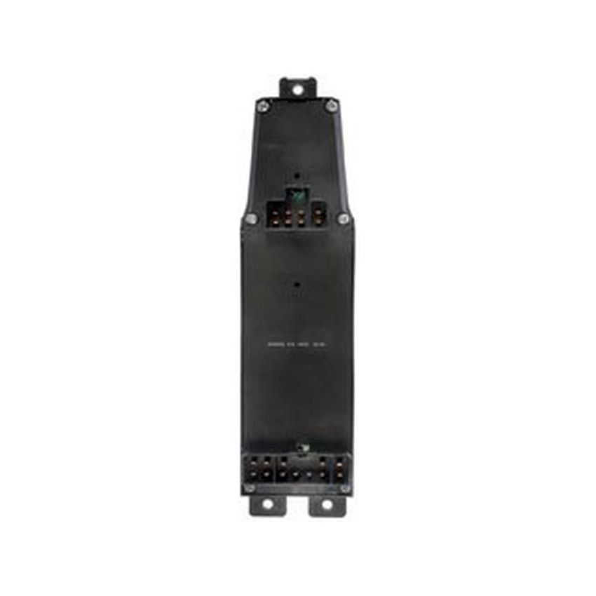 DORMAN 901-405 Power Window Switch - Front Left, 8 Button
