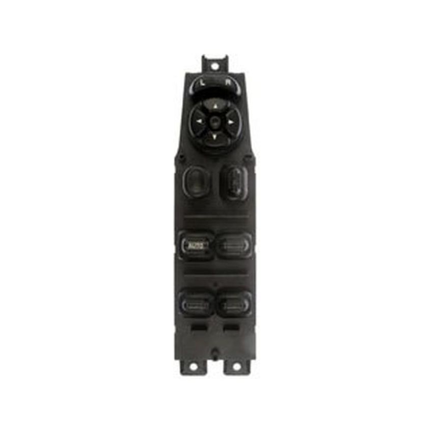 DORMAN 901-405 Power Window Switch - Front Left, 8 Button