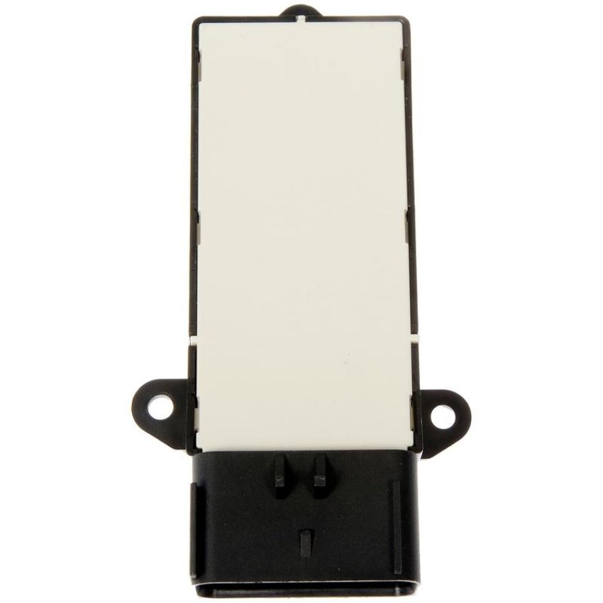 DORMAN 901-423 Power Window Switch - Front Left, 4 Button