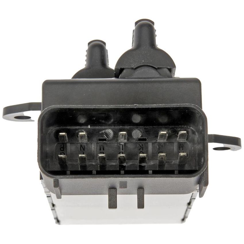 DORMAN 901-423 Power Window Switch - Front Left, 4 Button