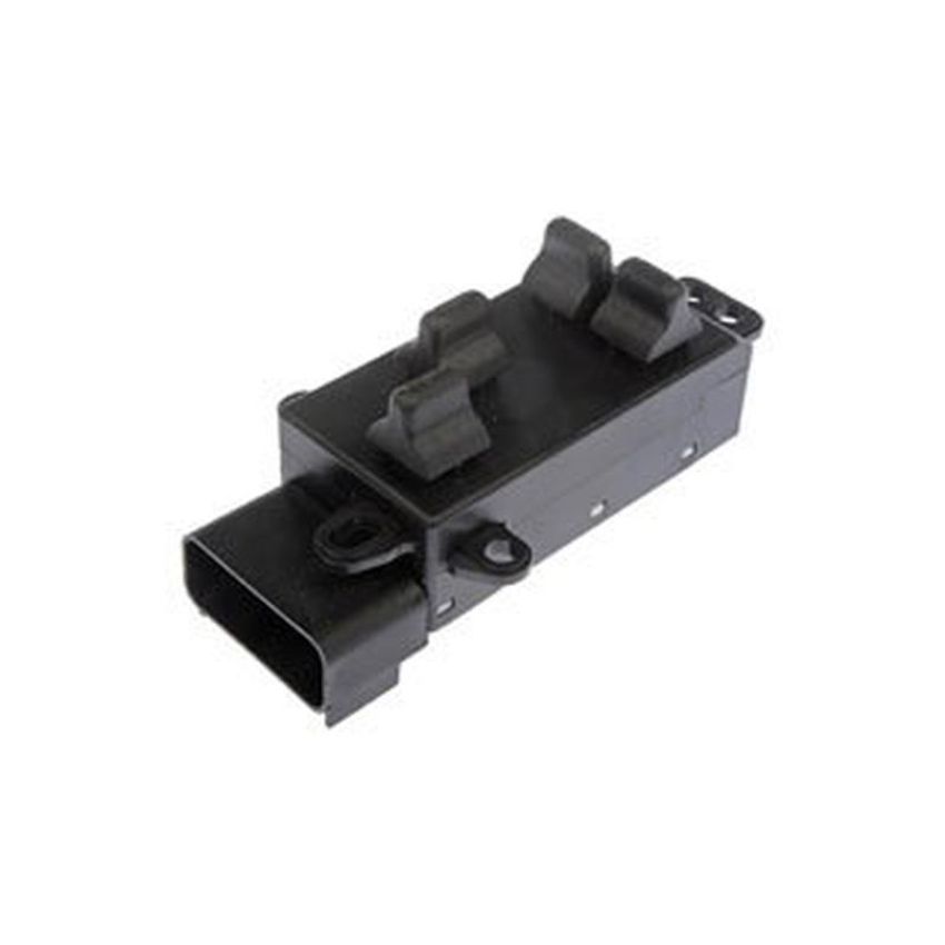 DORMAN 901-445 Power Window Switch - Front Left, 4 Button