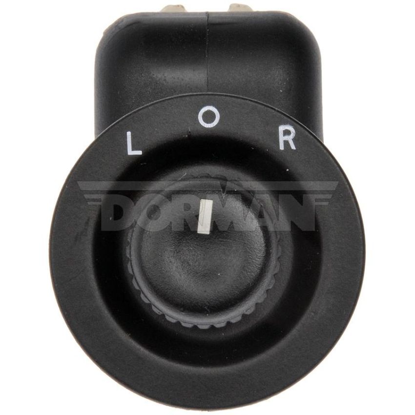 DORMAN 901-452 Power Mirror Switch - Front Left