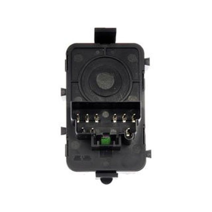 DORMAN 901-455 Power Mirror Switch - Left Front
