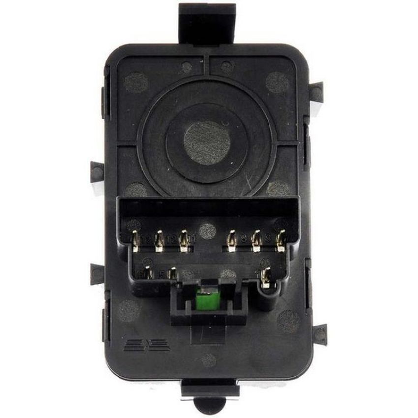 DORMAN 901-455 Power Mirror Switch - Left Front