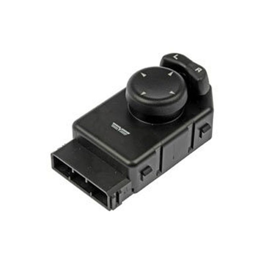 DORMAN 901-456 Power Mirror Switch - Front Left
