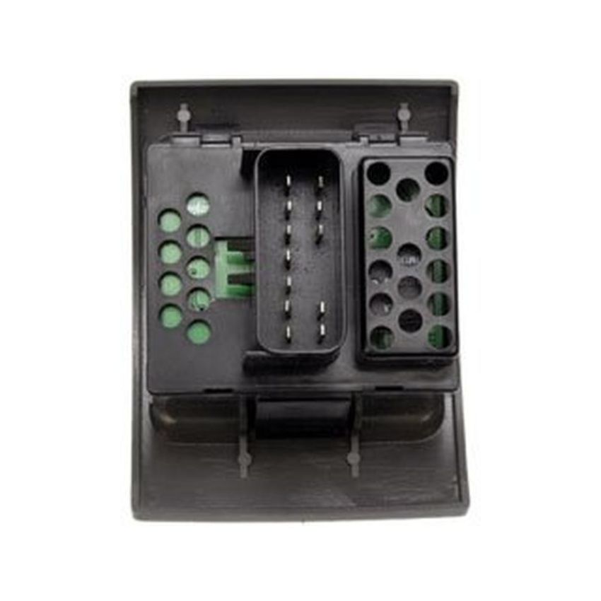 DORMAN 901-457 Power Window Switch - Master/Center Console