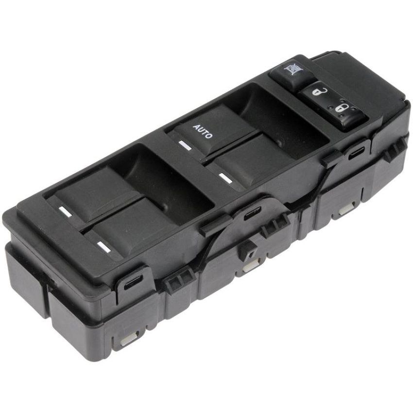 DORMAN 901-459 Power Window Switch - Master Left Side