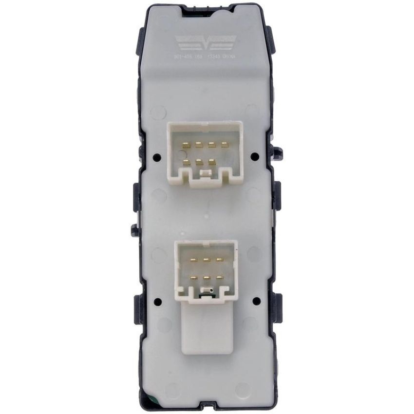 DORMAN 901-459 Power Window Switch - Master Left Side