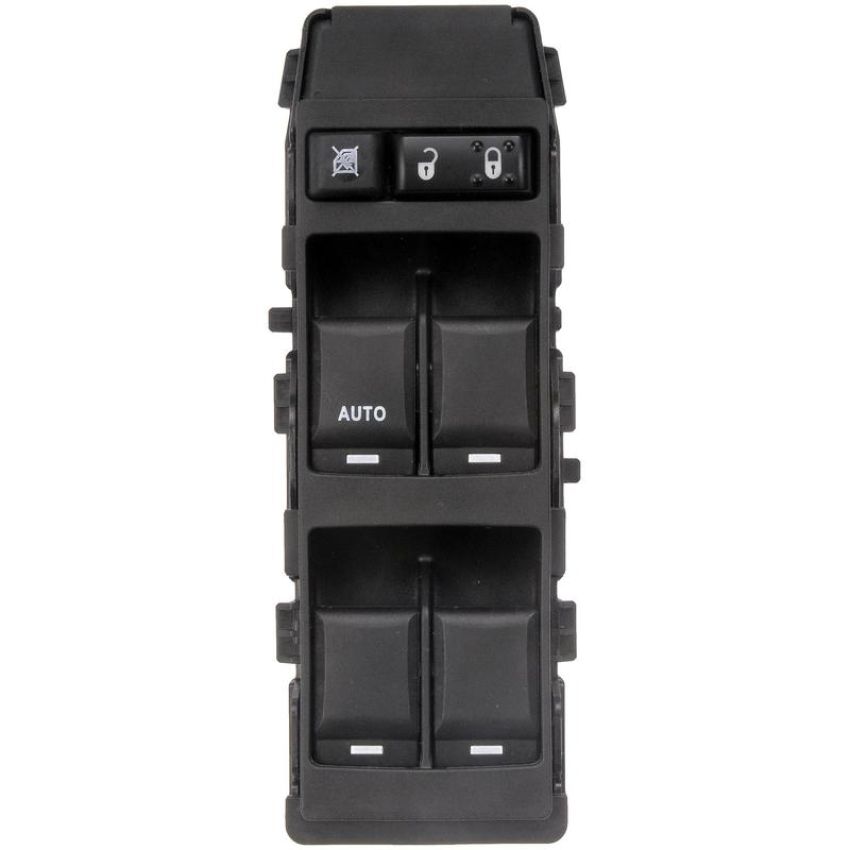 DORMAN 901-459 Power Window Switch - Master Left Side