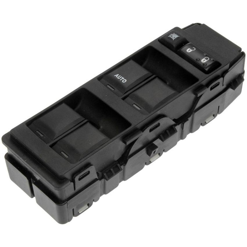 DORMAN 901-460 Power Window Switch - Left Master