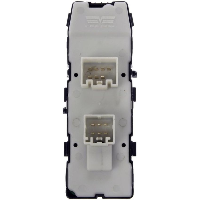 DORMAN 901-460 Power Window Switch - Left Master