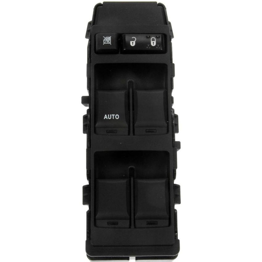 DORMAN 901-460 Power Window Switch - Left Master
