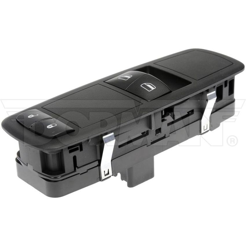 DORMAN 901-461 Master Window Switch - Front Left, 2 Button