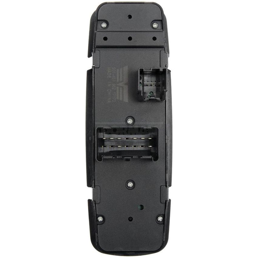 DORMAN 901-461 Master Window Switch - Front Left, 2 Button