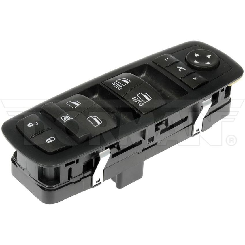 DORMAN 901-463 Master Switch - Front Left, 11 Button