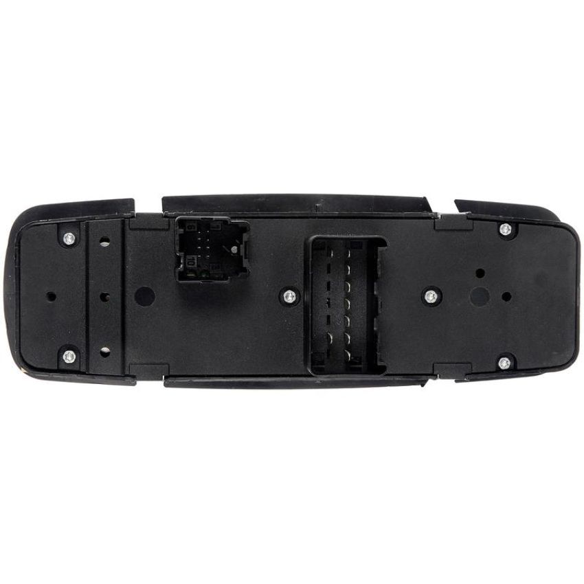 DORMAN 901-463 Master Switch - Front Left, 11 Button