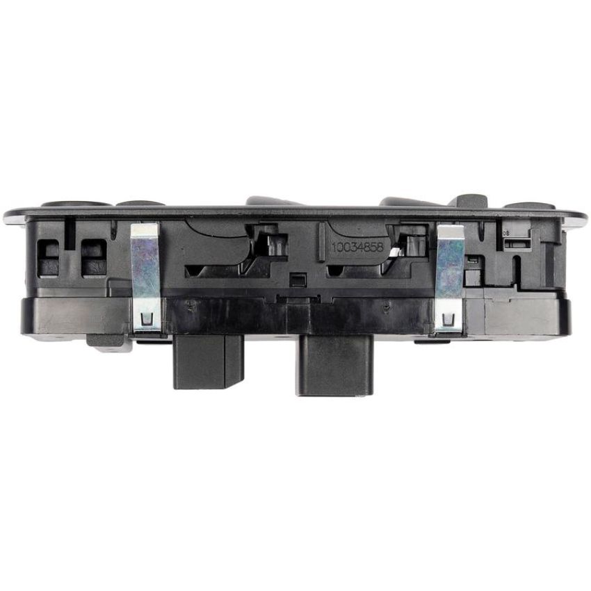 DORMAN 901-463 Master Switch - Front Left, 11 Button