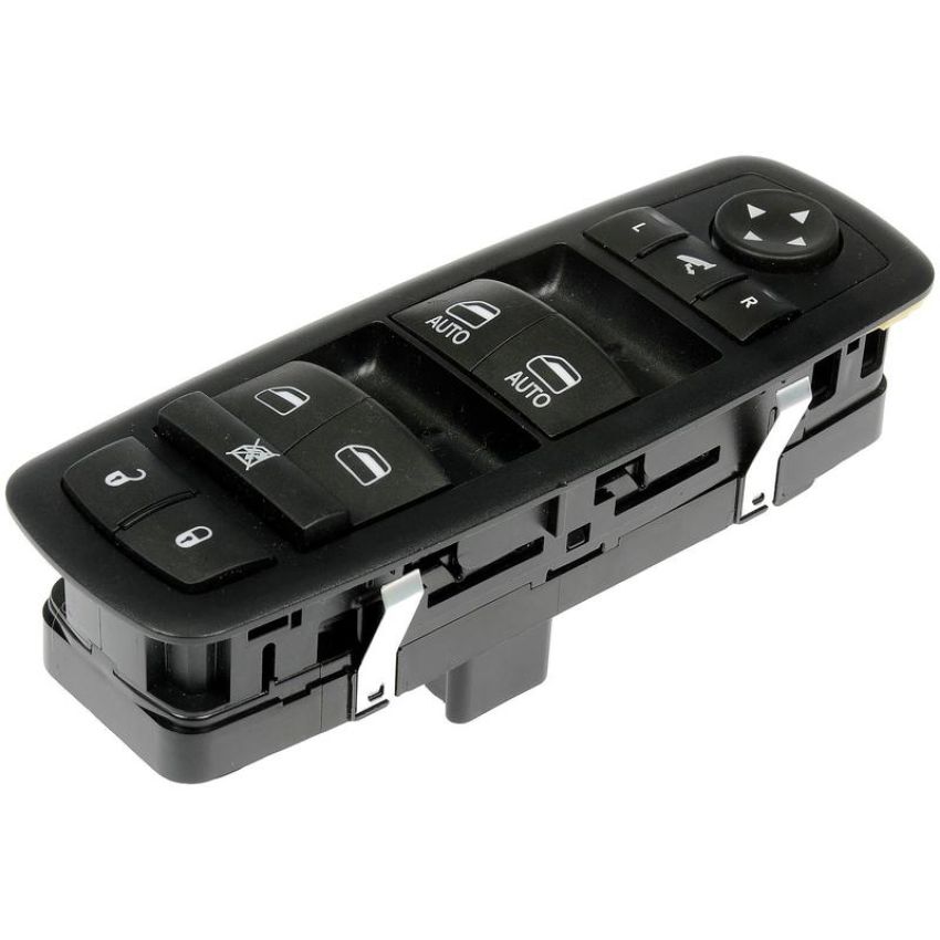 DORMAN 901-463 Master Switch - Front Left, 11 Button