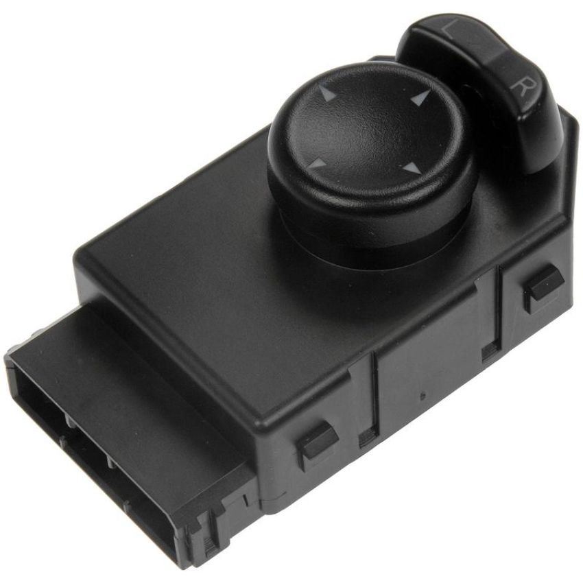 DORMAN 901-464 Power Mirror Switch - Left Side Door