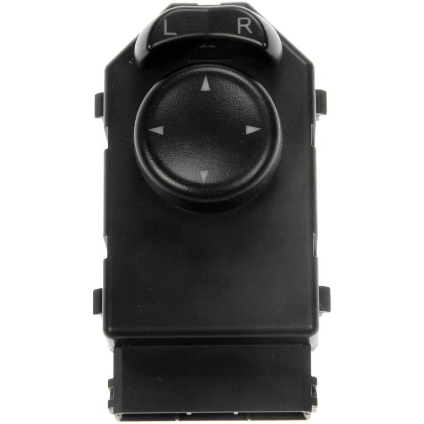 DORMAN 901-464 Power Mirror Switch - Left Side Door