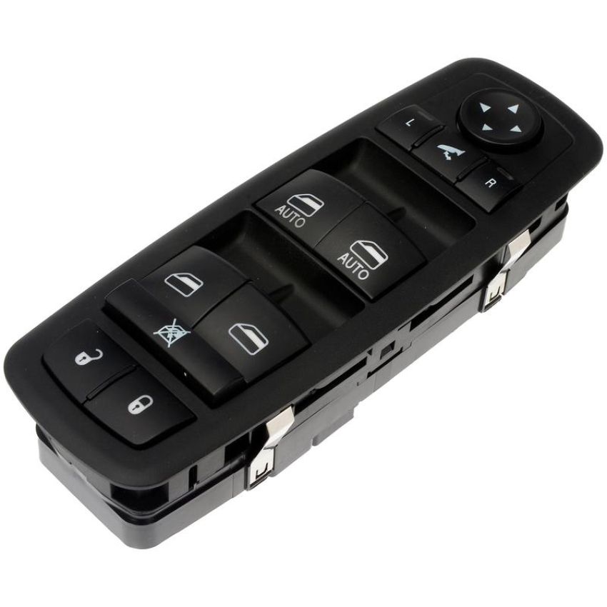 DORMAN 901-466 Master Window Switch Assembly - 10 Button