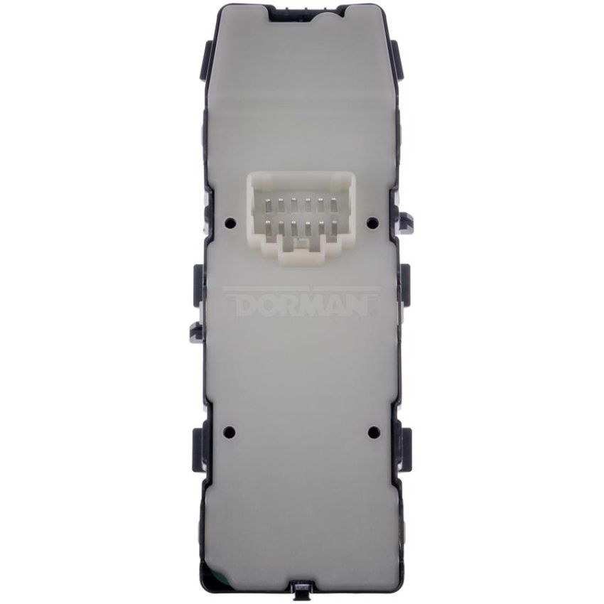 DORMAN 901-469 Master Window Switch - Front Left, 6 Button