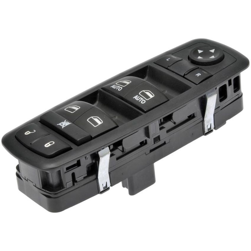 DORMAN 901-473 Power Window Switch - Master Switch