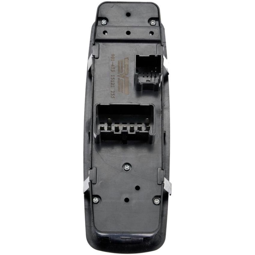DORMAN 901-473 Power Window Switch - Master Switch