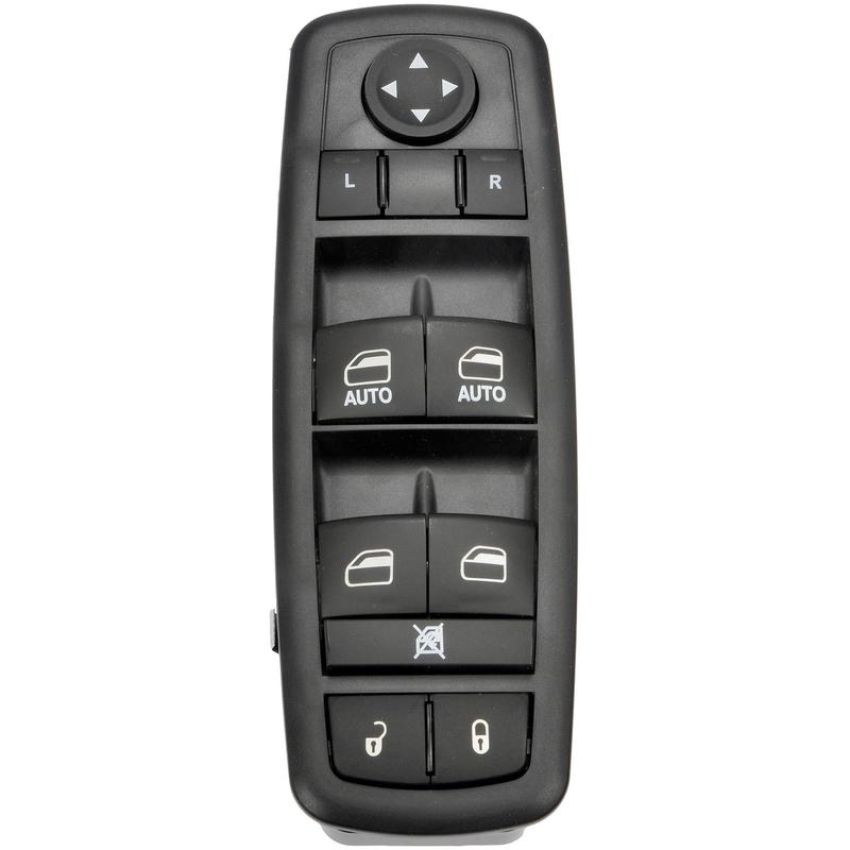 DORMAN 901-473 Power Window Switch - Master Switch