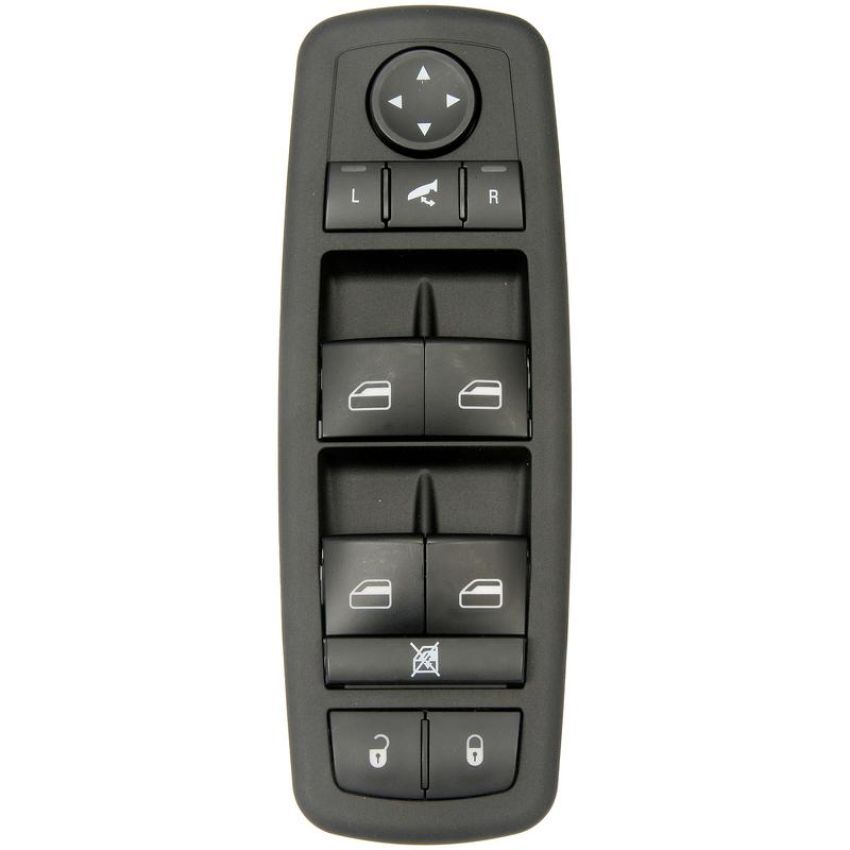 DORMAN 901-474 Power Window Switch