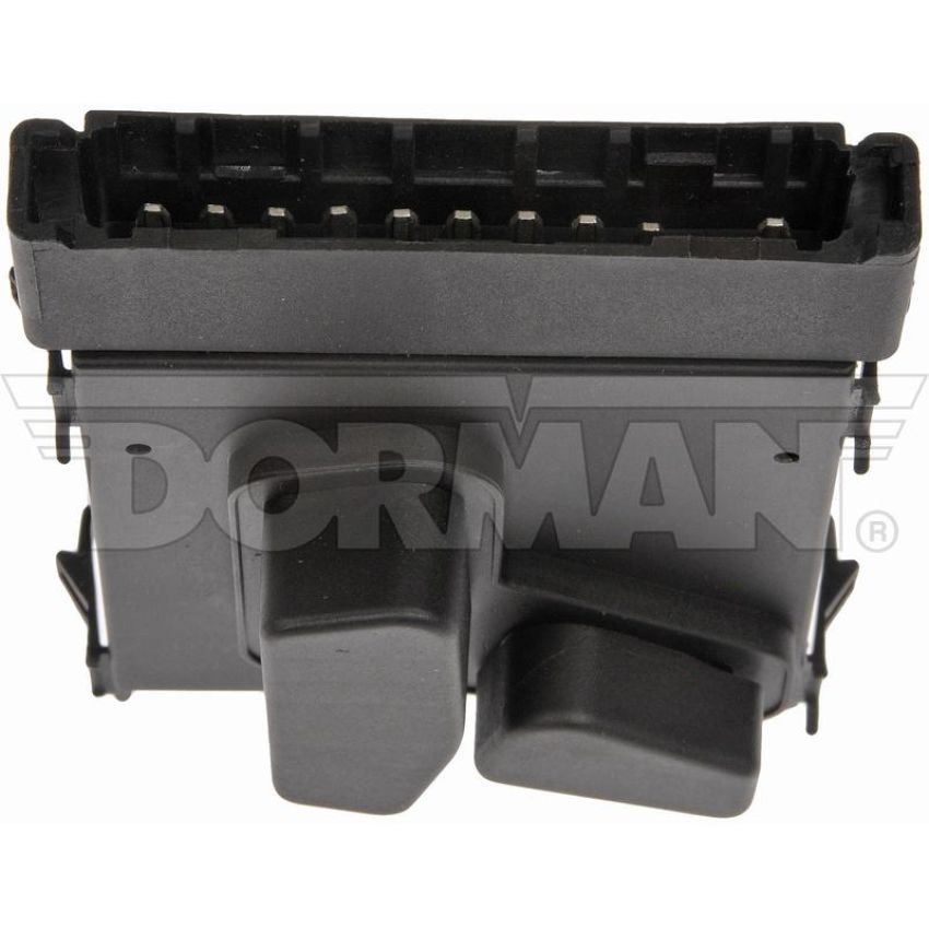 DORMAN 901-477 Power Seat Switch - Front Left