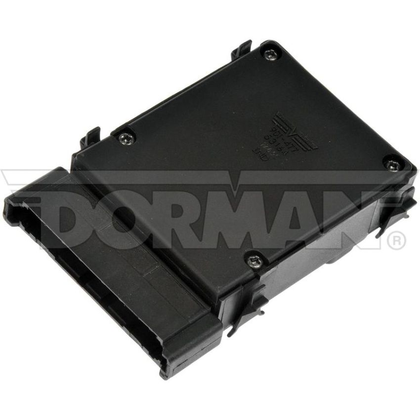DORMAN 901-477 Power Seat Switch - Front Left