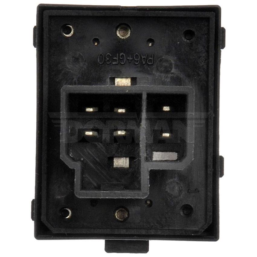 DORMAN 901-478 Power Window Switch - Right Side