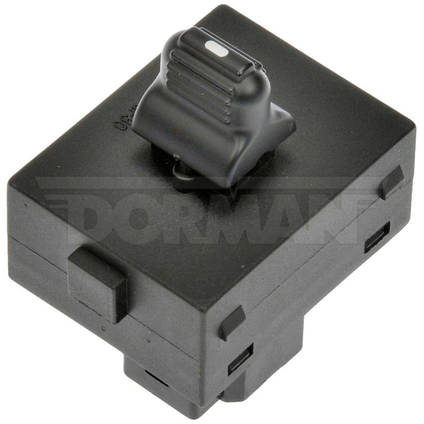 DORMAN 901-478 Power Window Switch - Right Side