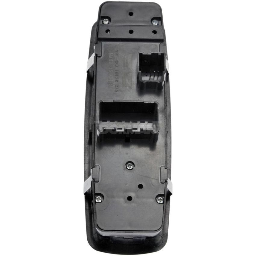 DORMAN 901-483 Master Window Switch - Left Side - 10 Button