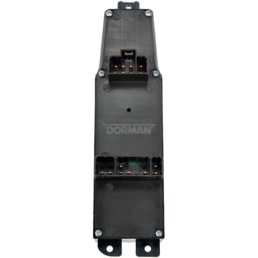 DORMAN 901-484 Master Window Switch - Front Left, 5 Button