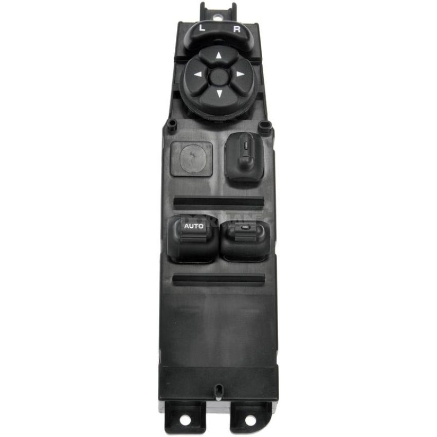 DORMAN 901-484 Master Window Switch - Front Left, 5 Button