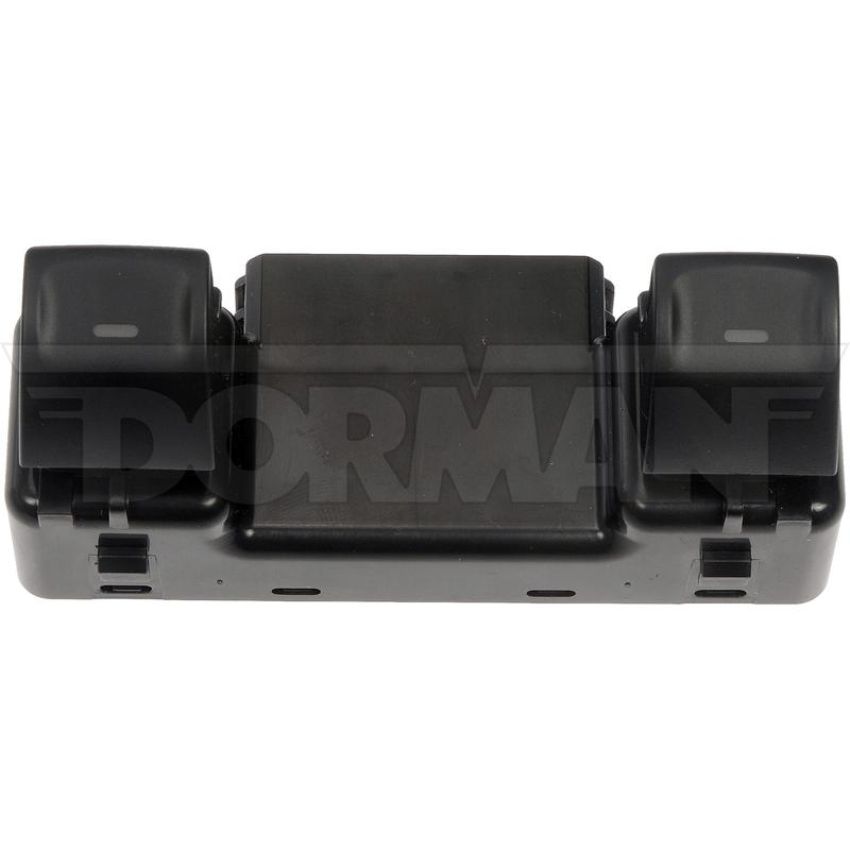DORMAN 901-485 Master Window Switch - Dashboard Mounted, 2 Button
